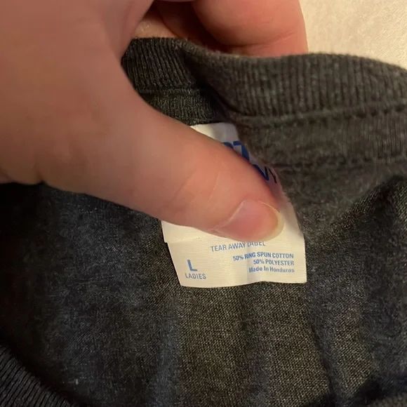 Irish AF ☘️ ST PATTYS DAY tee! - Picture 3 of 3